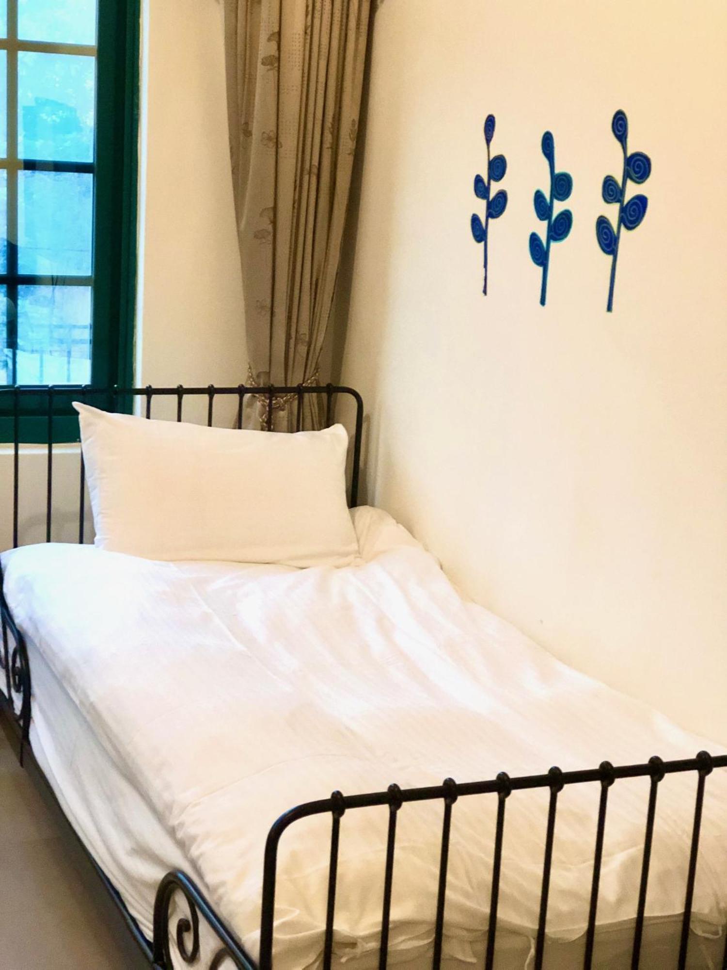 Green Window Homestay綠窗小築天安居民宿 Hualian Zewnętrze zdjęcie