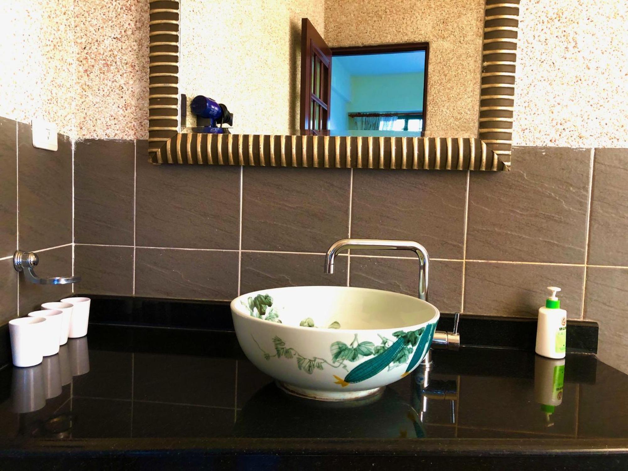 Green Window Homestay綠窗小築天安居民宿 Hualian Zewnętrze zdjęcie